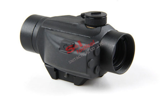 Good Quality Tactical Vortex Red Dot SPARC Sight Without marking